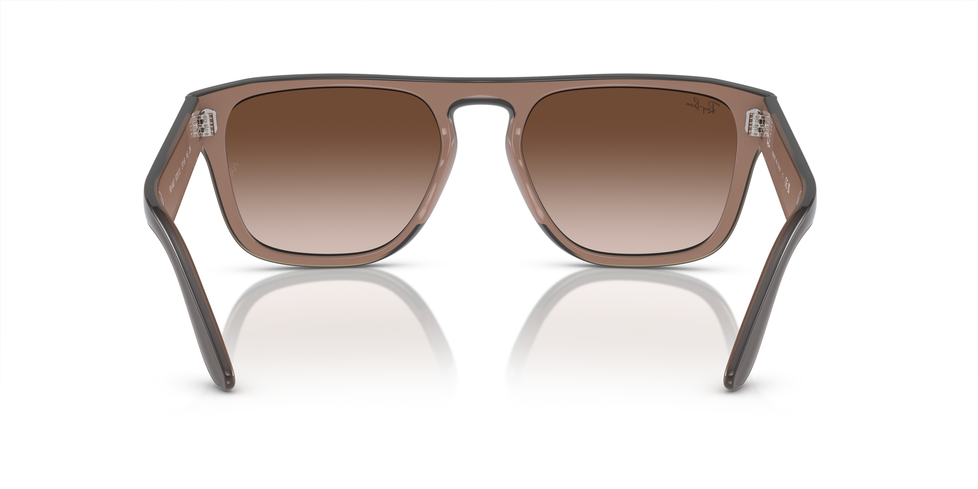 Ray-Ban Sunglasses RB4407 673113