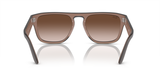 Ray-Ban Sunglasses RB4407 673113