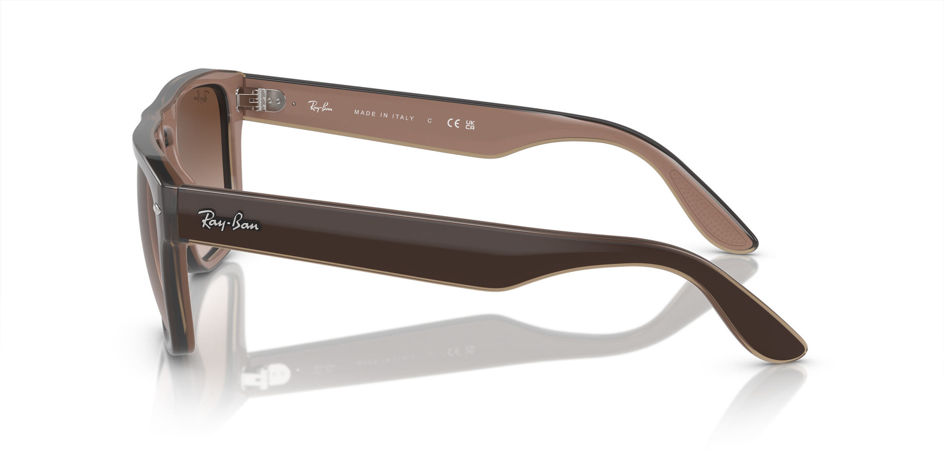 Ray-Ban Sunglasses RB4407 673113