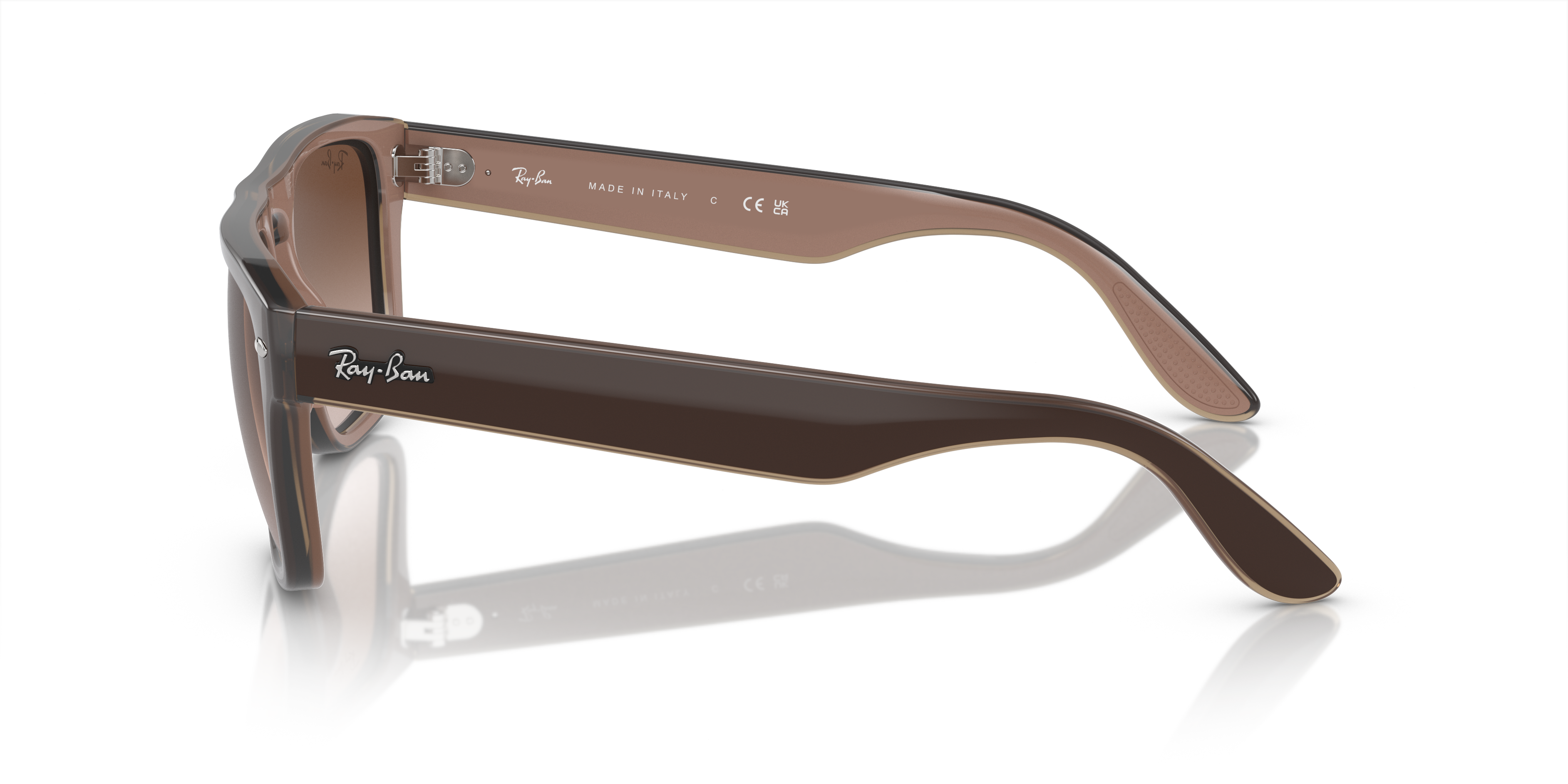 Ray-Ban Sunglasses RB4407 673113