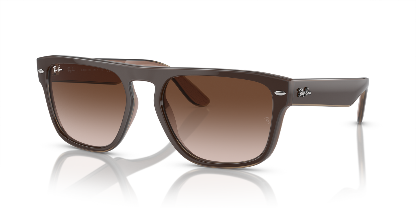 Ray-Ban Sunglasses RB4407 673113