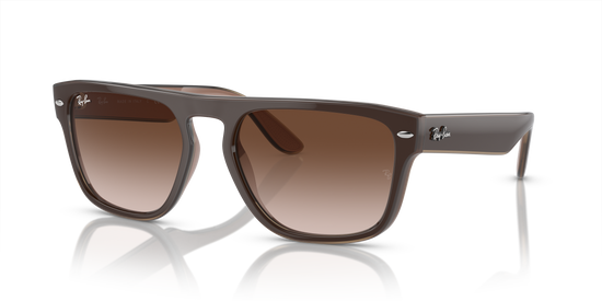 Ray-Ban Sunglasses RB4407 673113