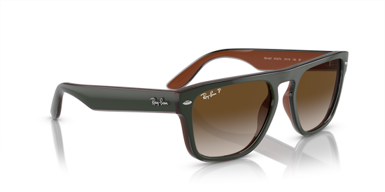 Ray-Ban Sunglasses RB4407 6732T5