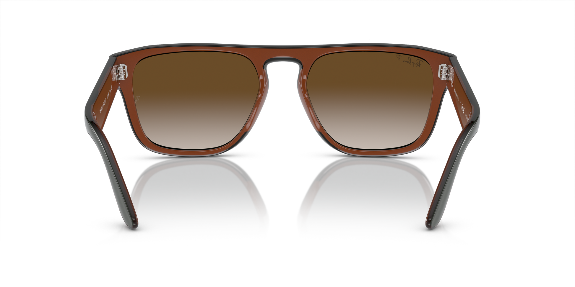 Ray-Ban Sunglasses RB4407 6732T5