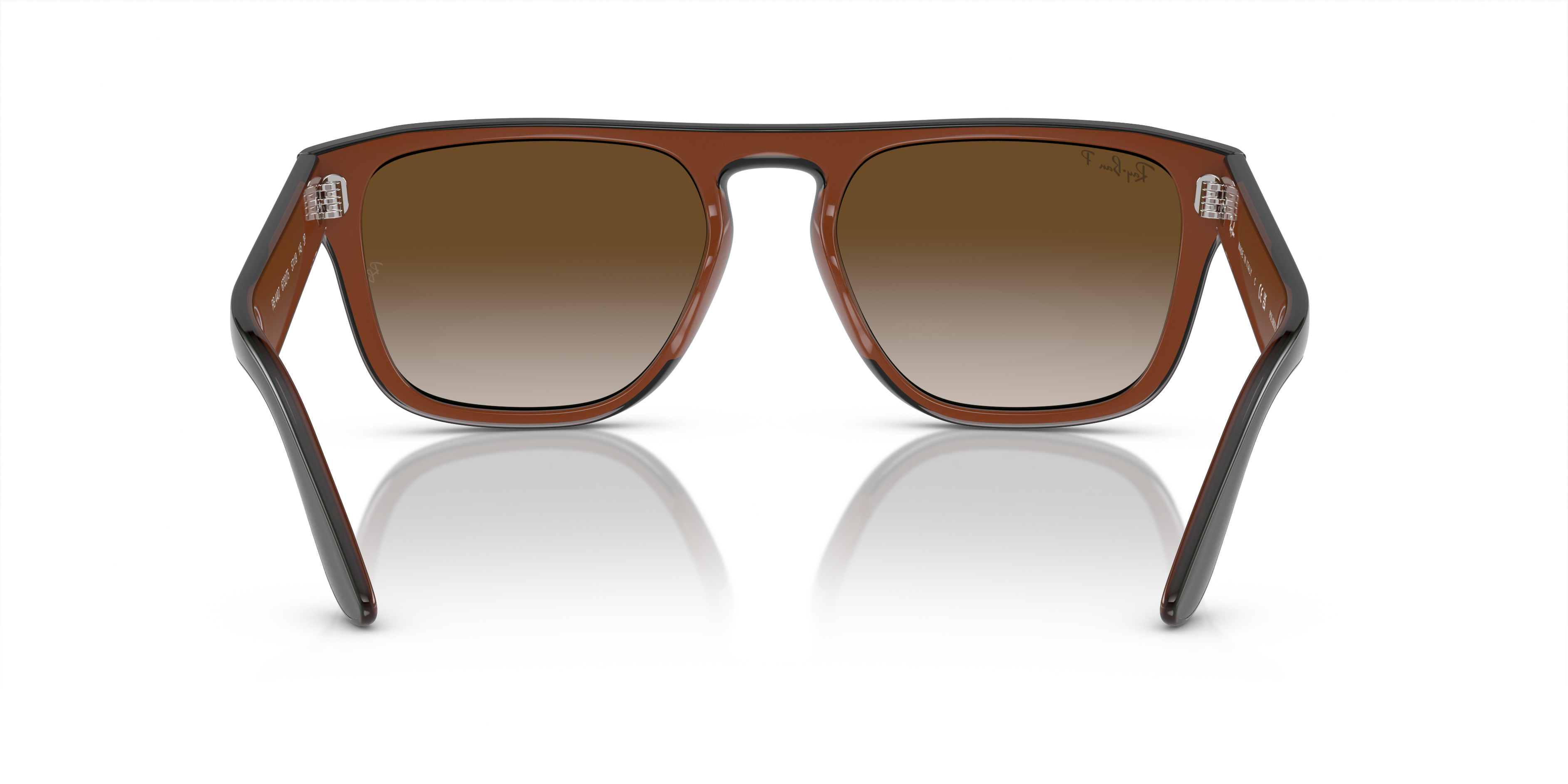 Ray-Ban Sunglasses RB4407 6732T5