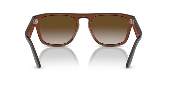 Ray-Ban Sunglasses RB4407 6732T5