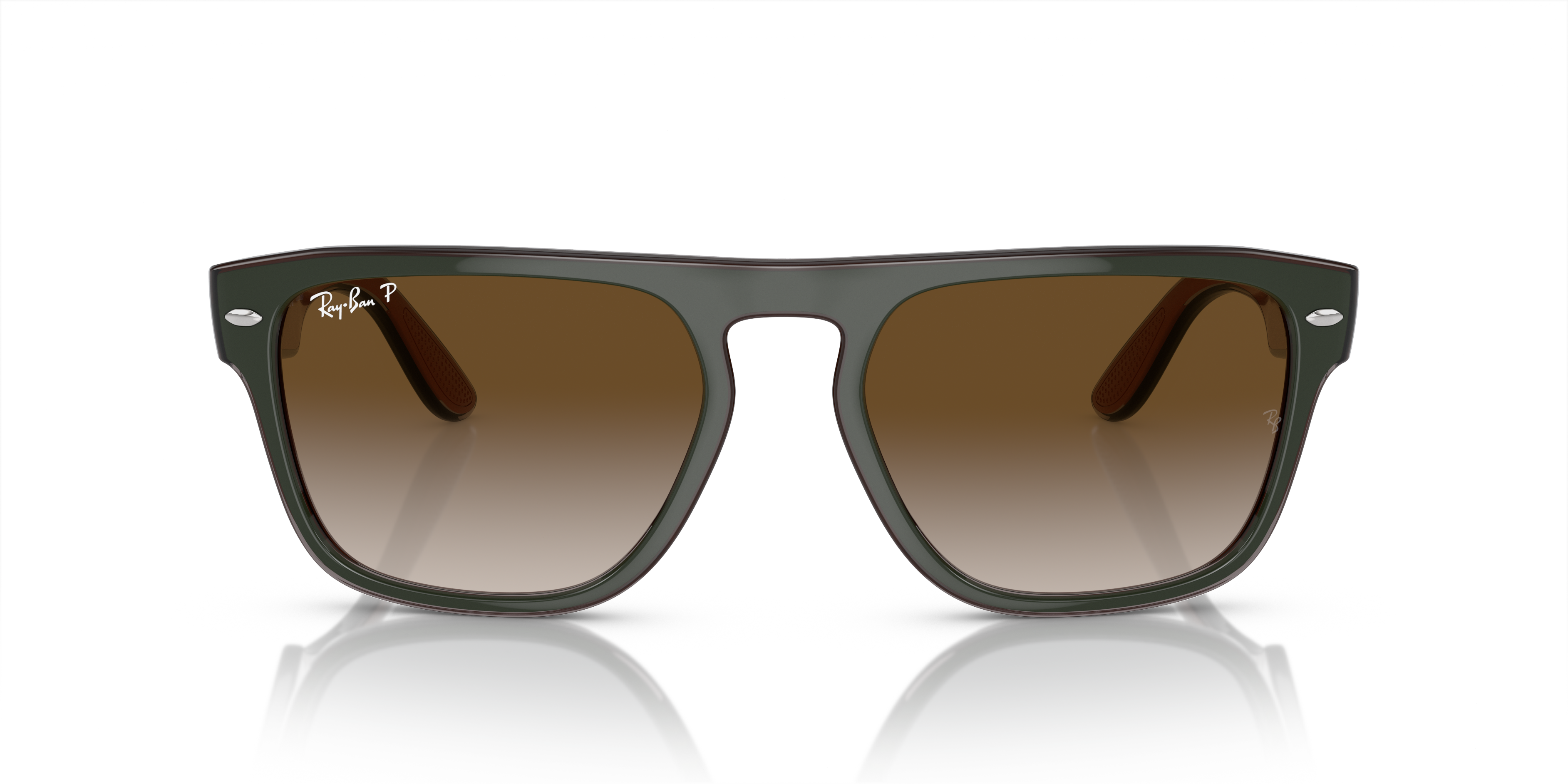 Ray-Ban Sunglasses RB4407 6732T5