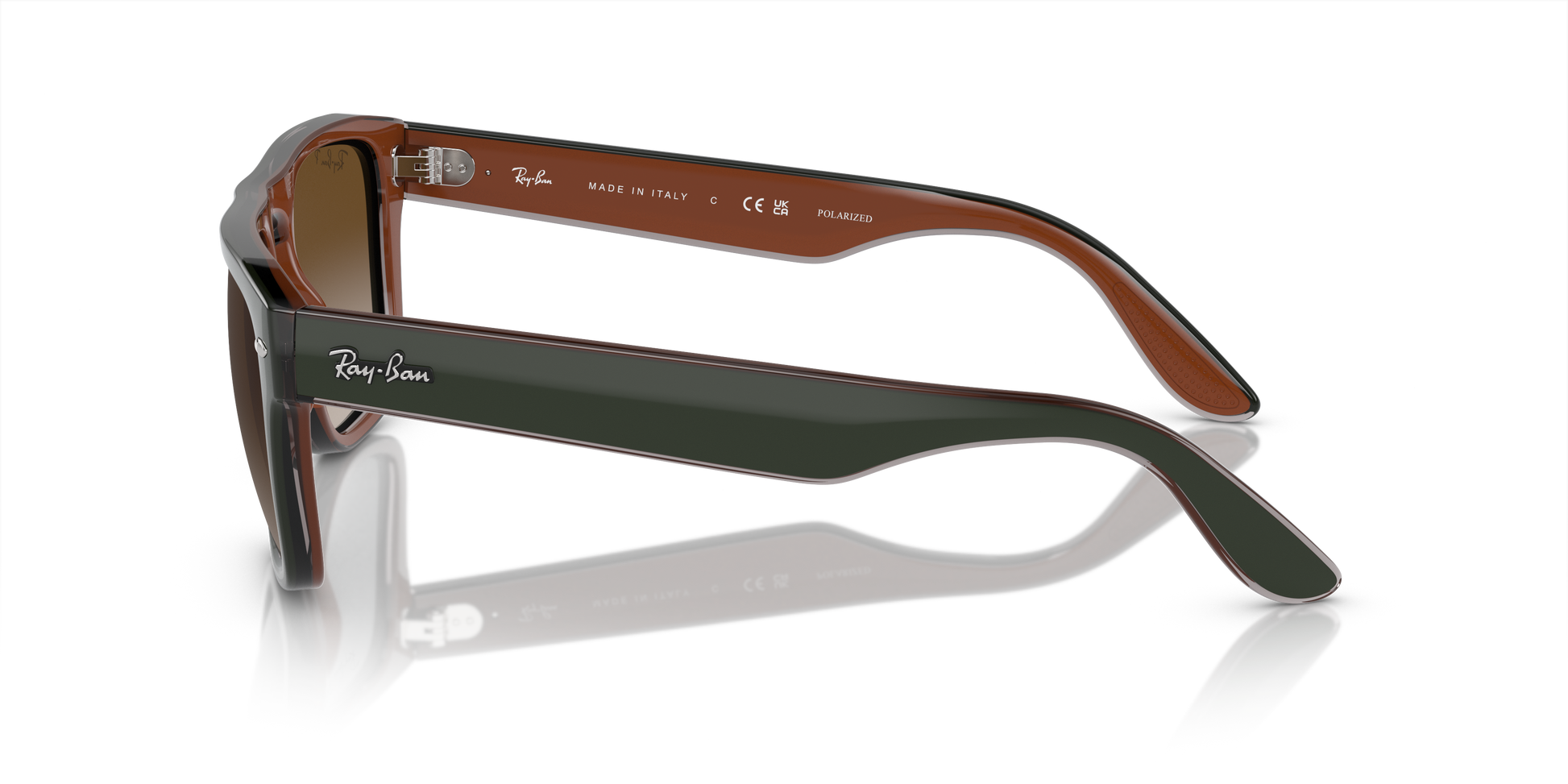 Ray-Ban Sunglasses RB4407 6732T5