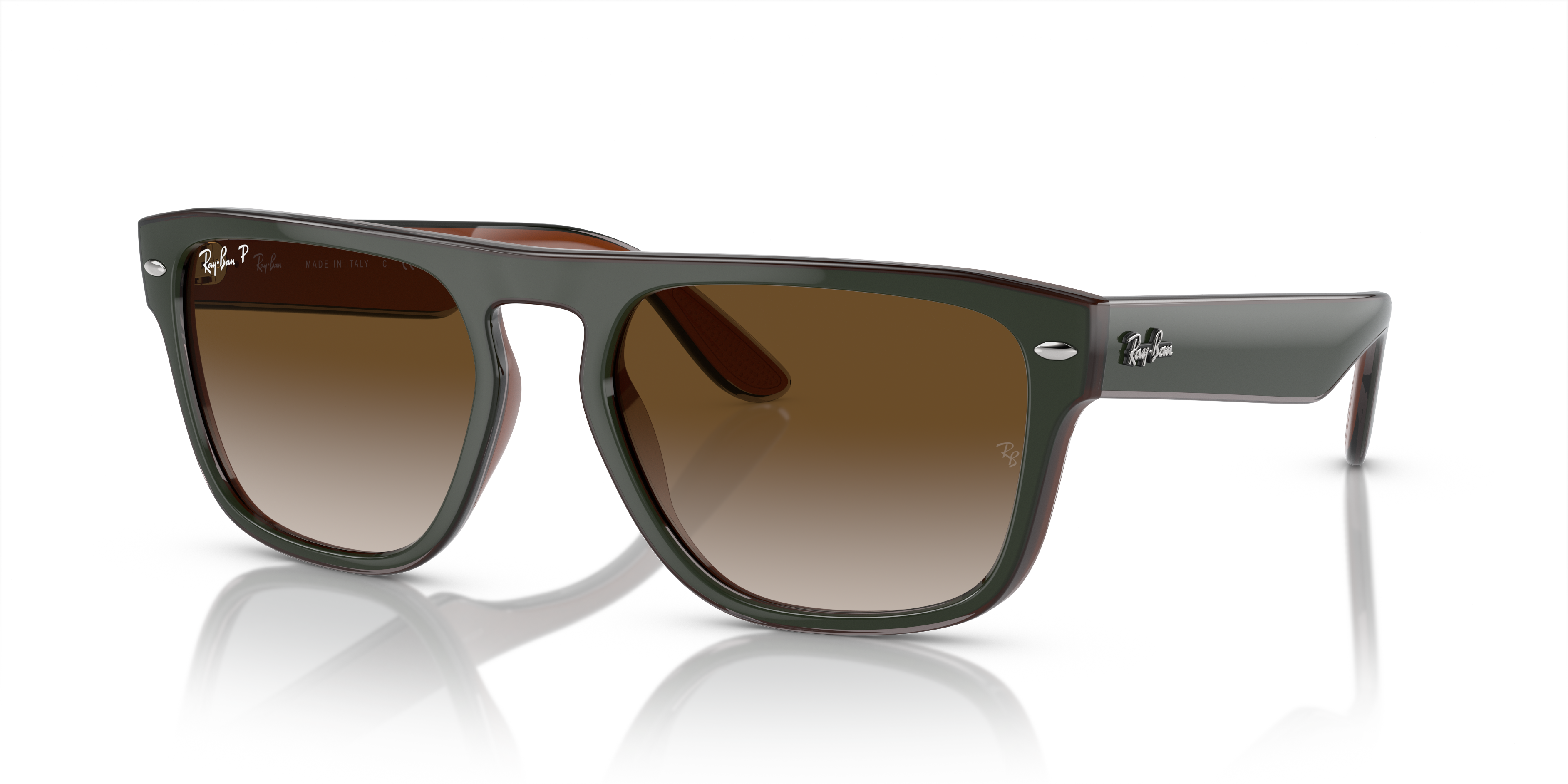 Ray-Ban Sunglasses RB4407 6732T5