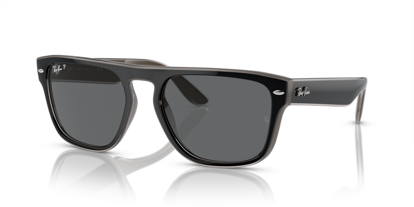 Ray-Ban Sunglasses RB4407 673381