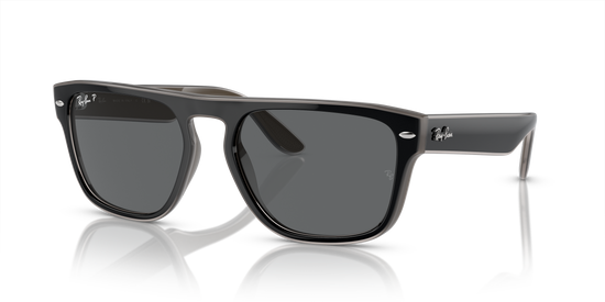 Ray-Ban Sunglasses RB4407 673381