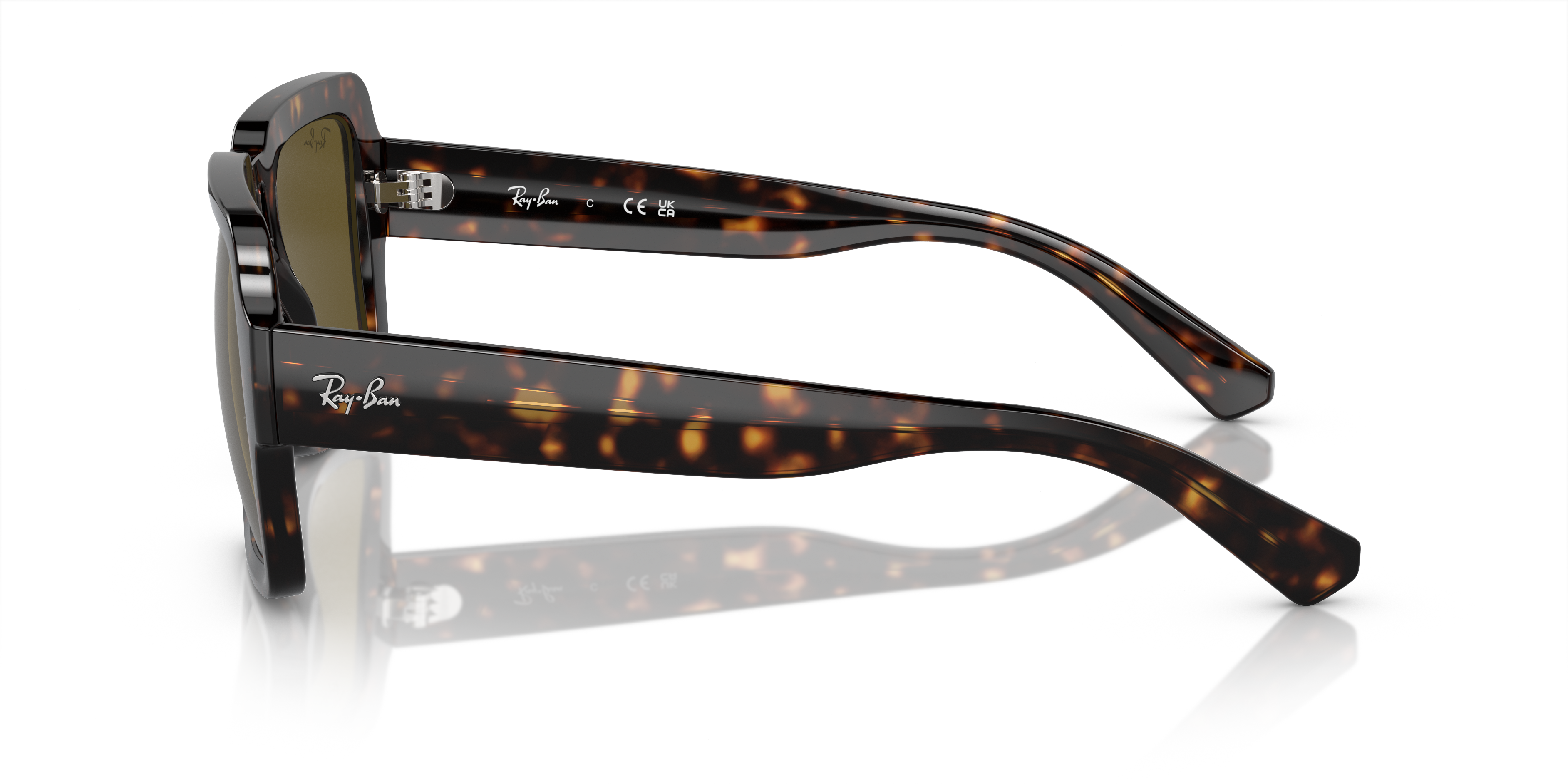 Ray-Ban Magellan Sunglasses RB4408 135973