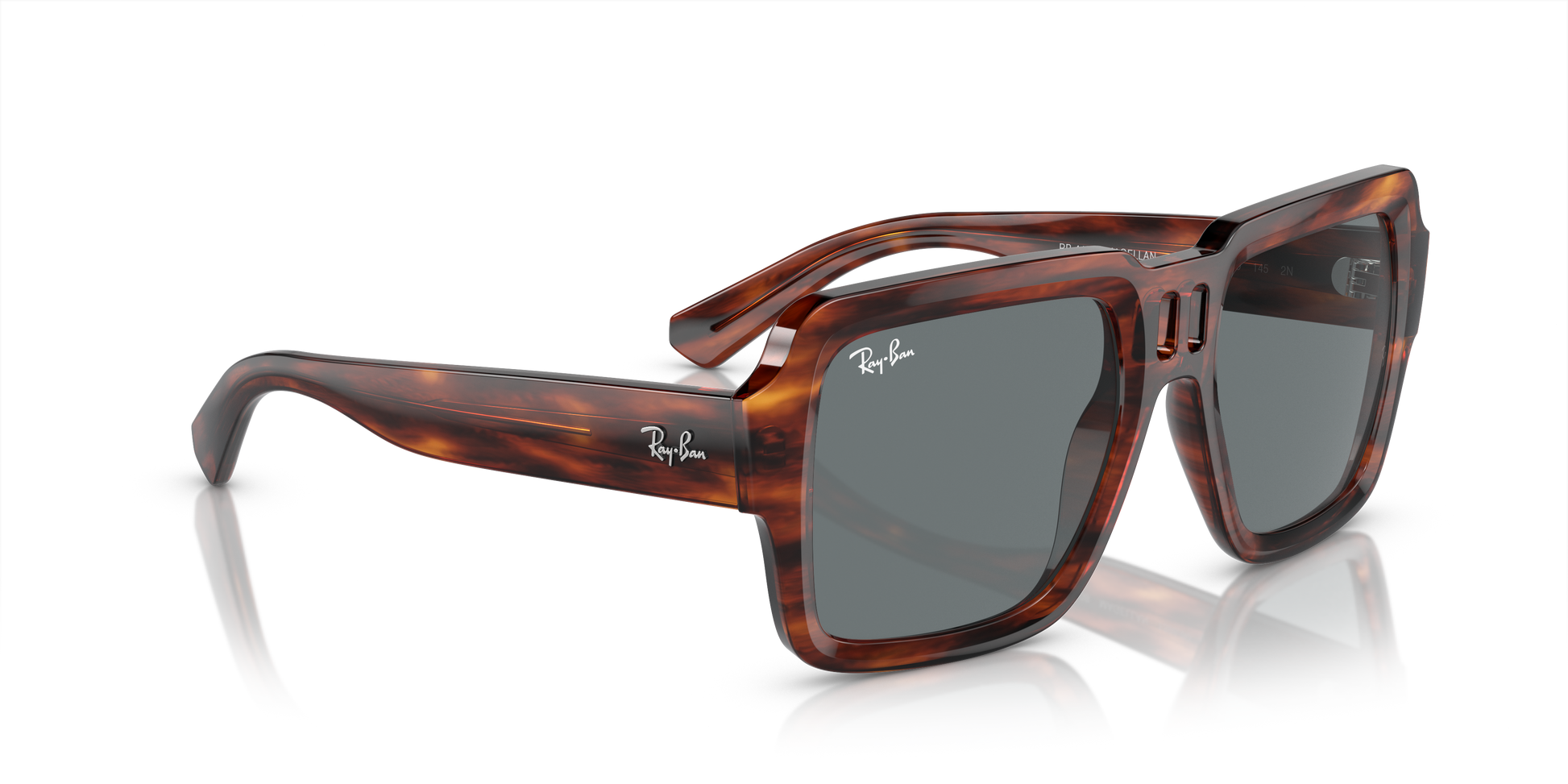 Ray-Ban Magellan Sunglasses RB4408 139880