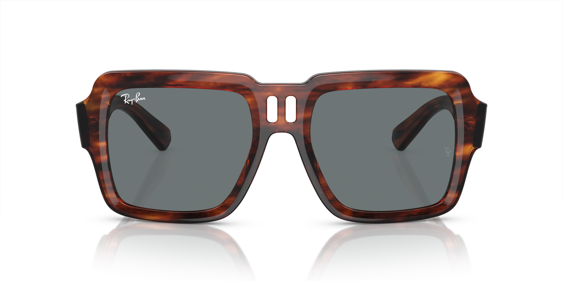 Ray-Ban Magellan Sunglasses RB4408 139880