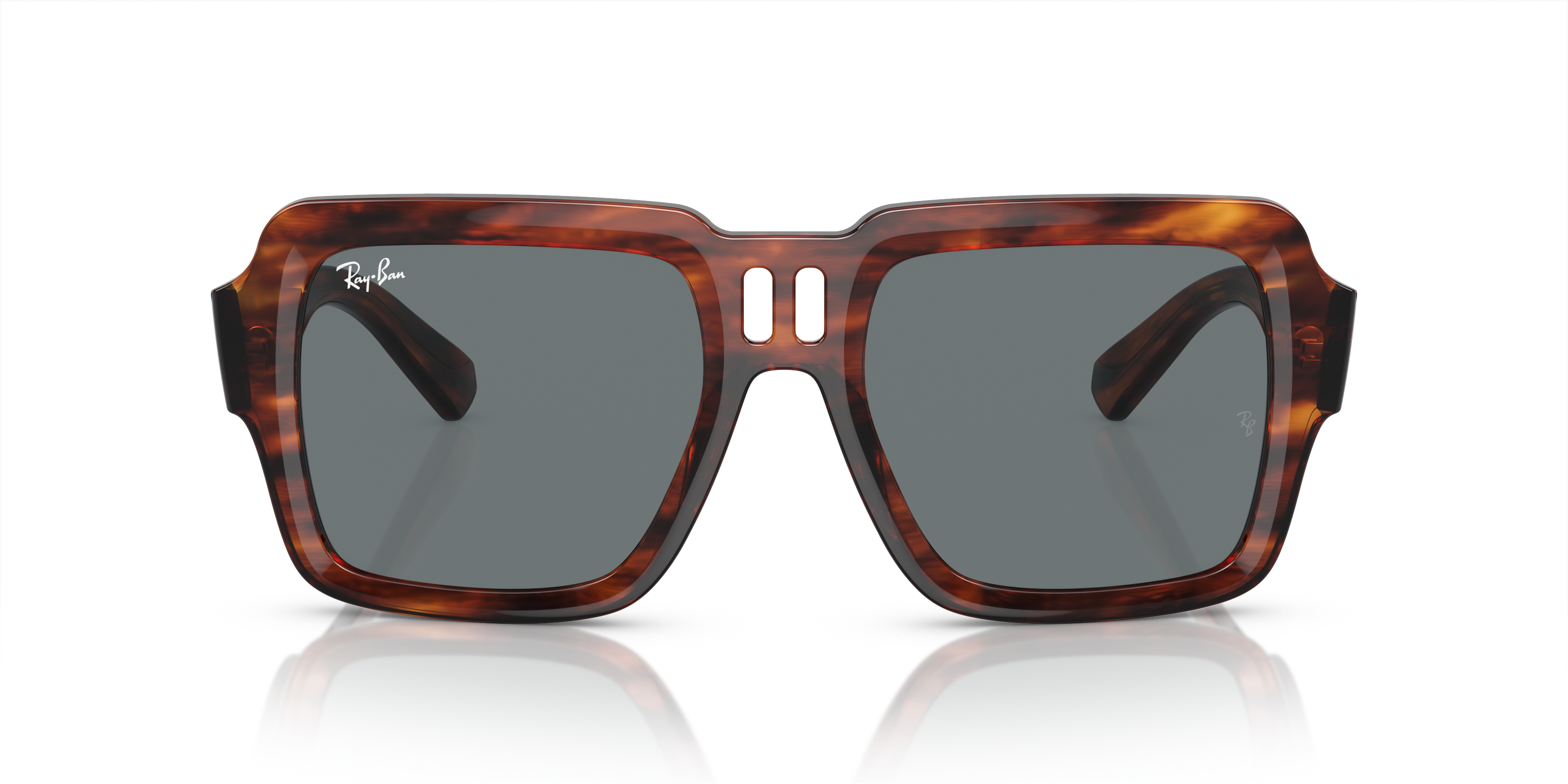 Ray-Ban Magellan Sunglasses RB4408 139880