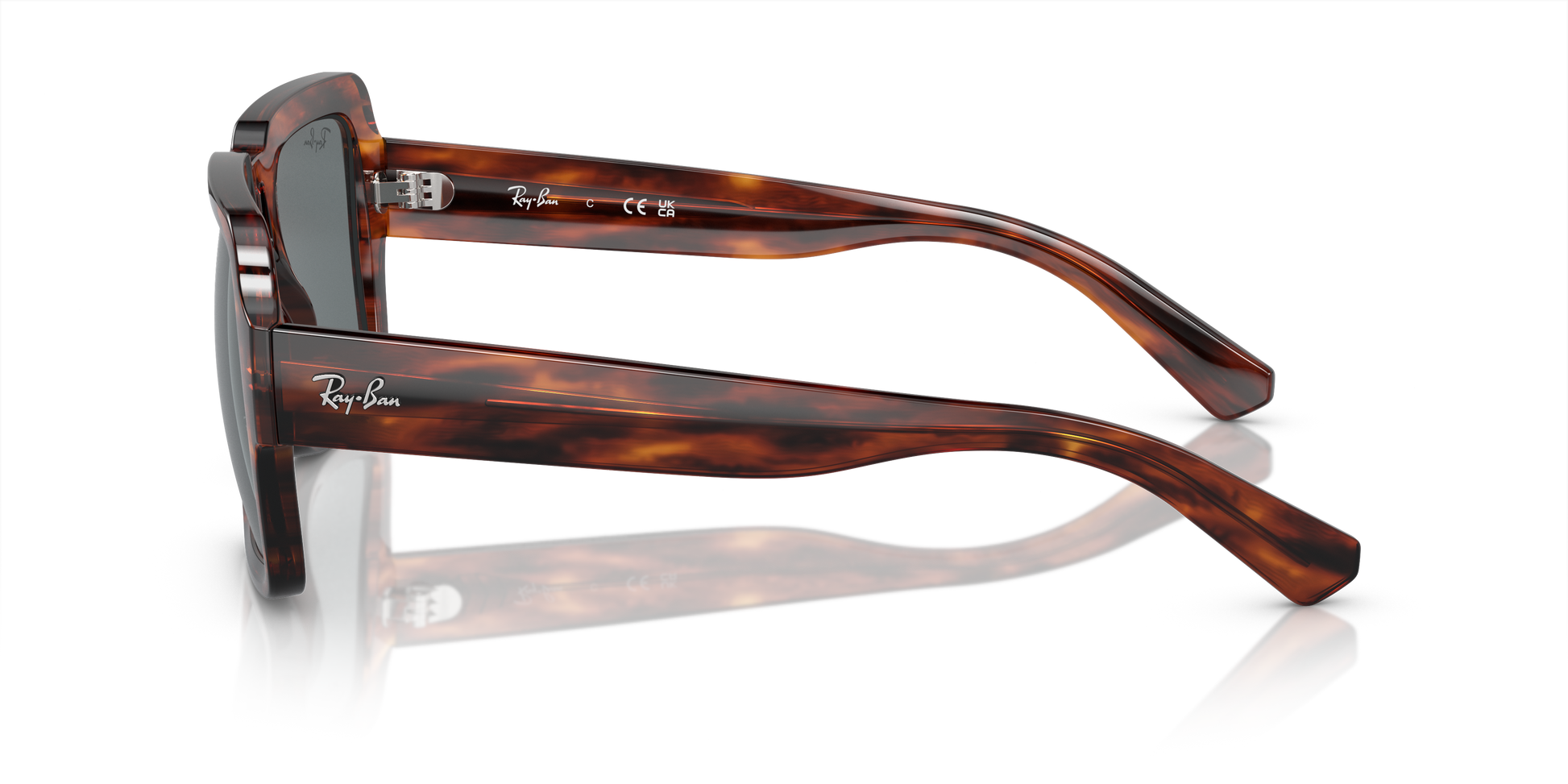 Ray-Ban Magellan Sunglasses RB4408 139880