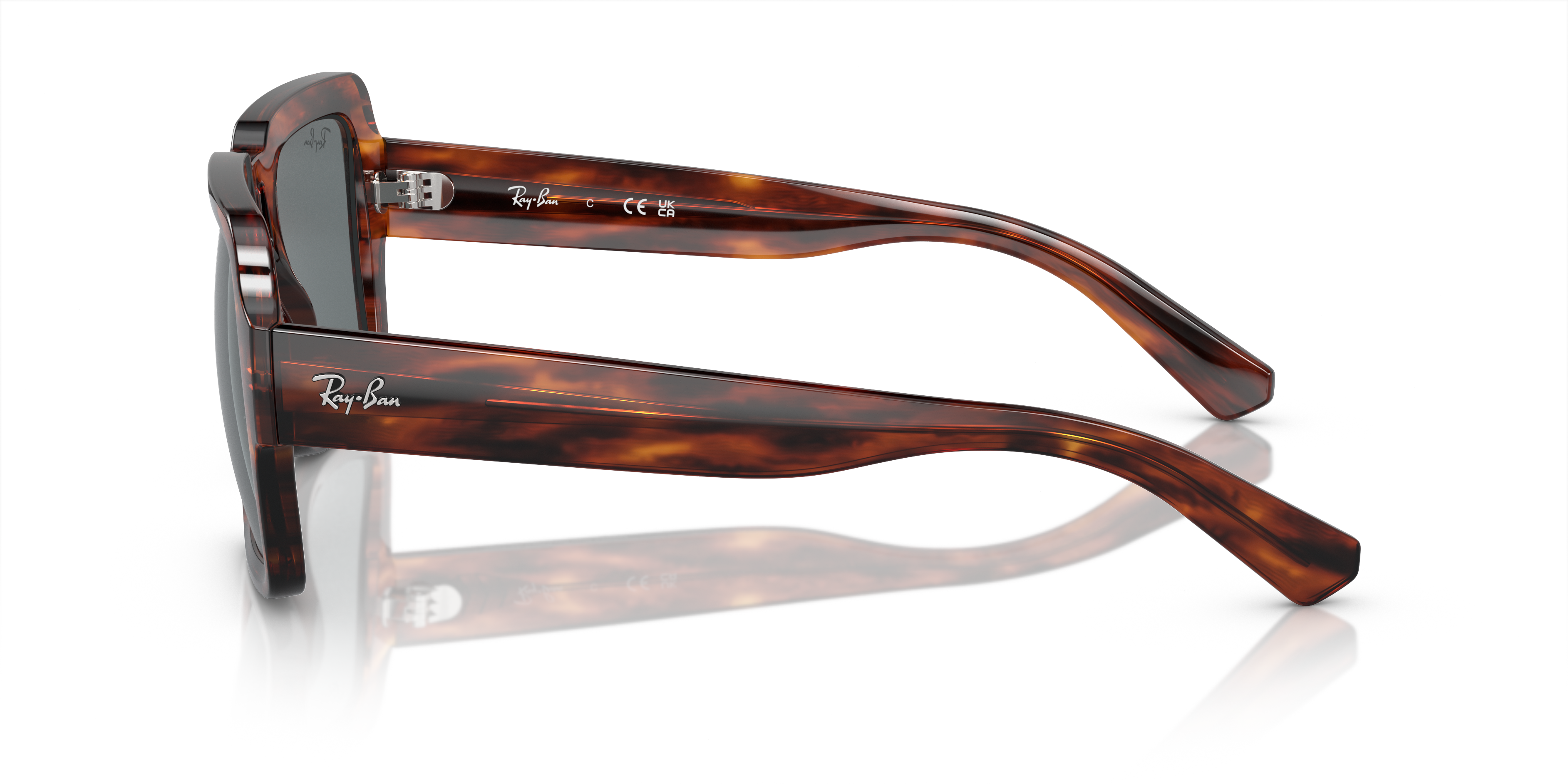 Ray-Ban Magellan Sunglasses RB4408 139880