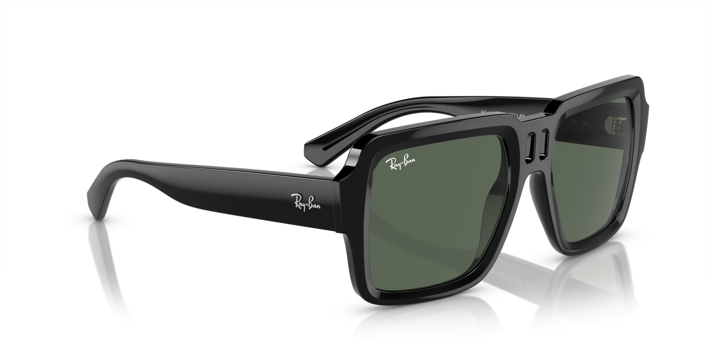 Ray-Ban Magellan Sunglasses RB4408 667771