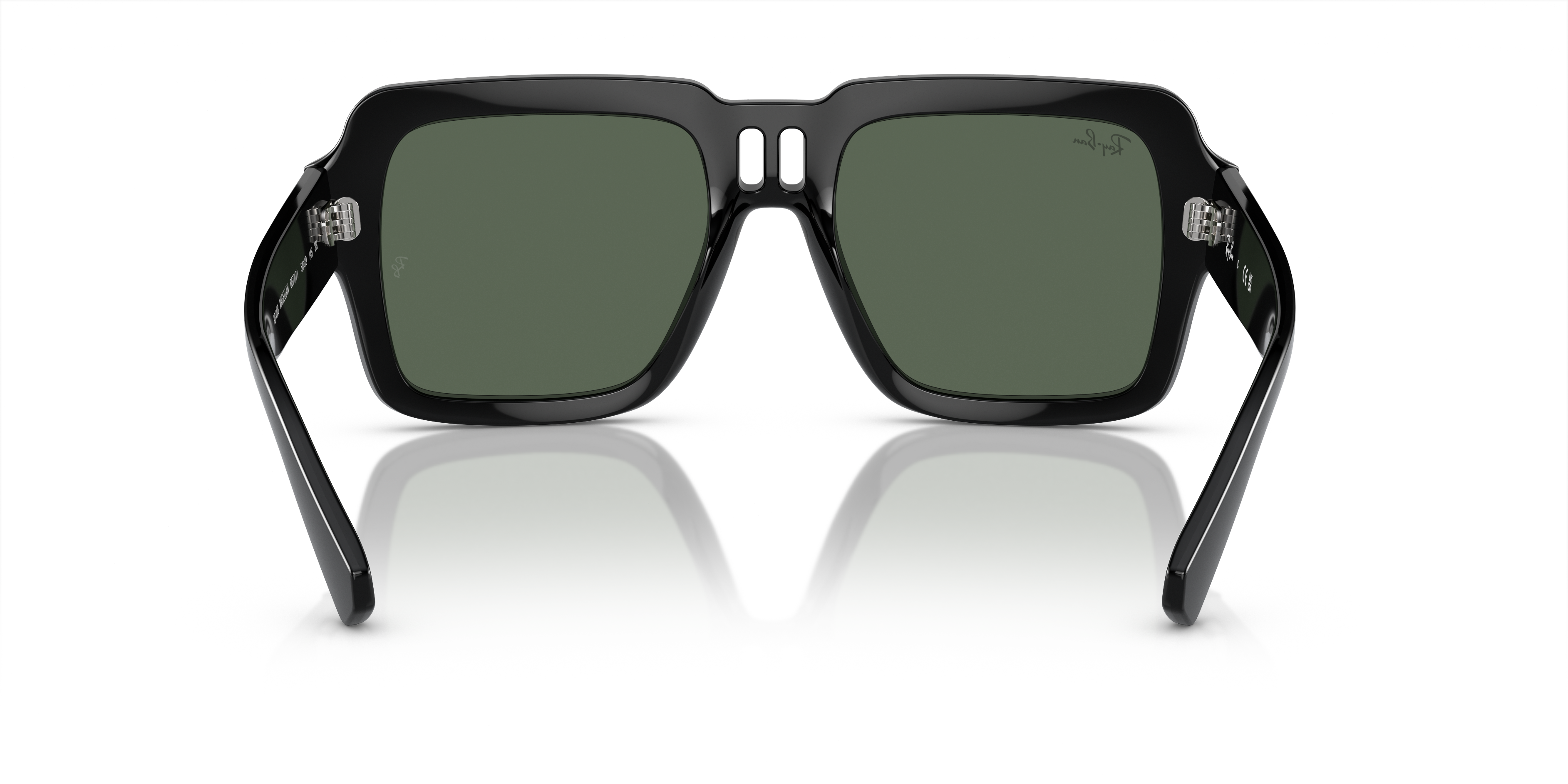 Ray-Ban Magellan Sunglasses RB4408 667771