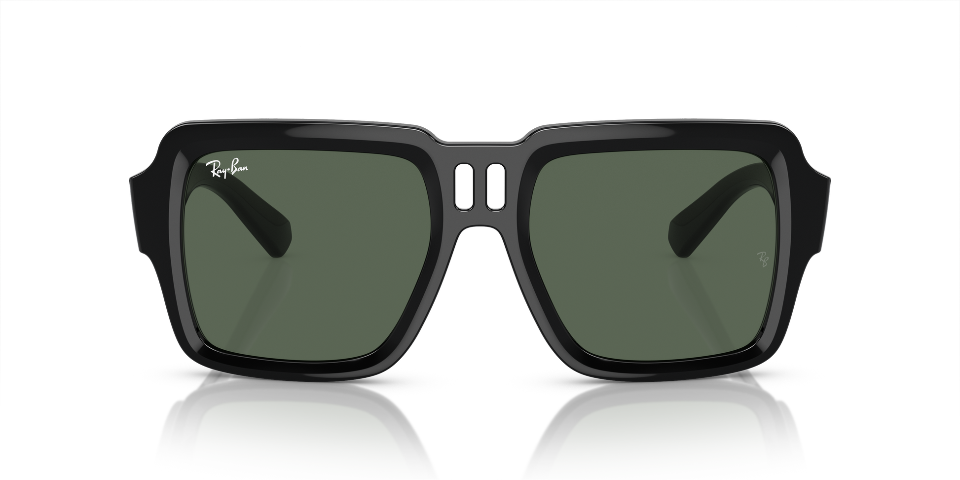 Ray-Ban Magellan Sunglasses RB4408 667771