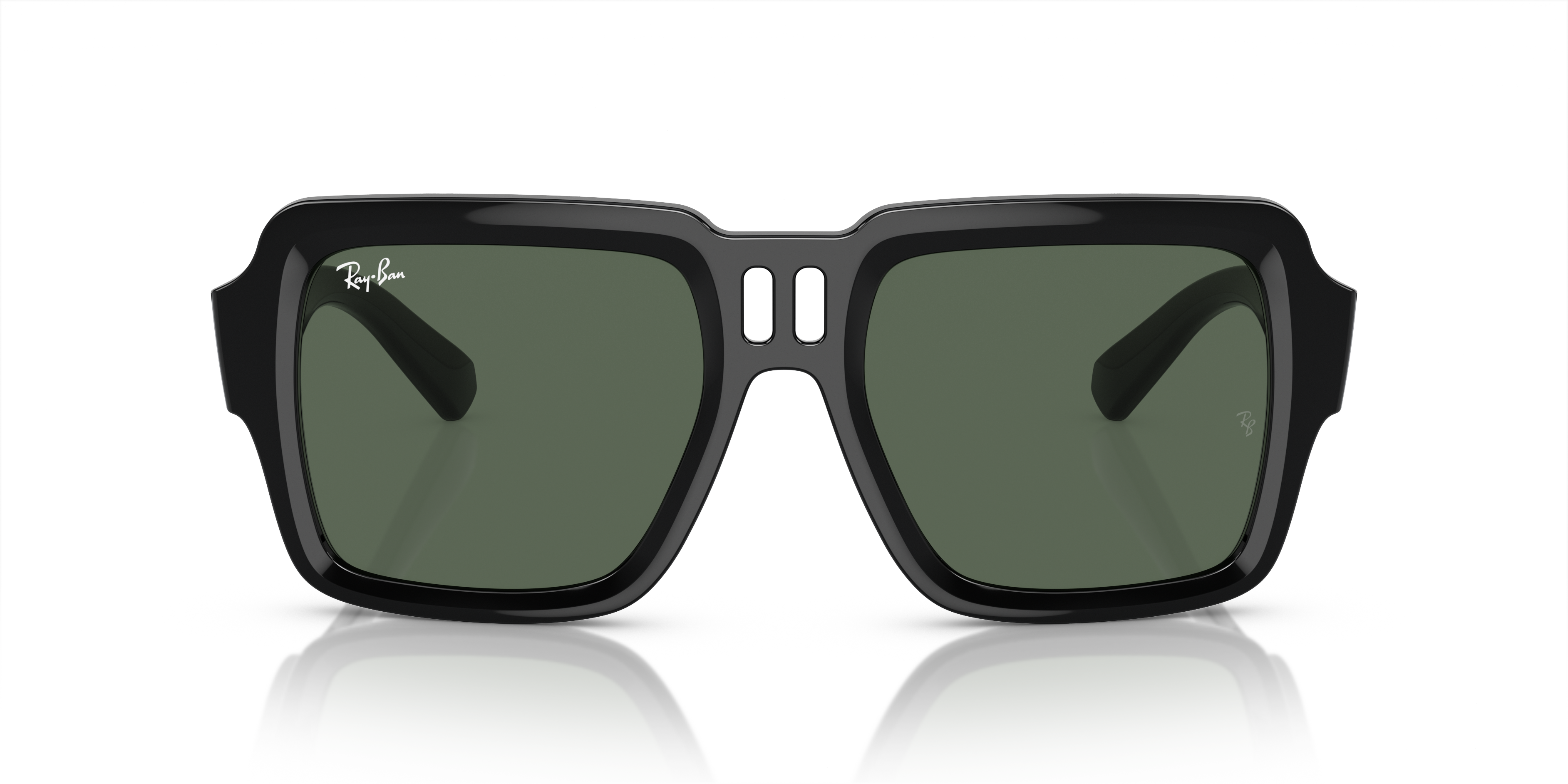 Ray-Ban Magellan Sunglasses RB4408 667771