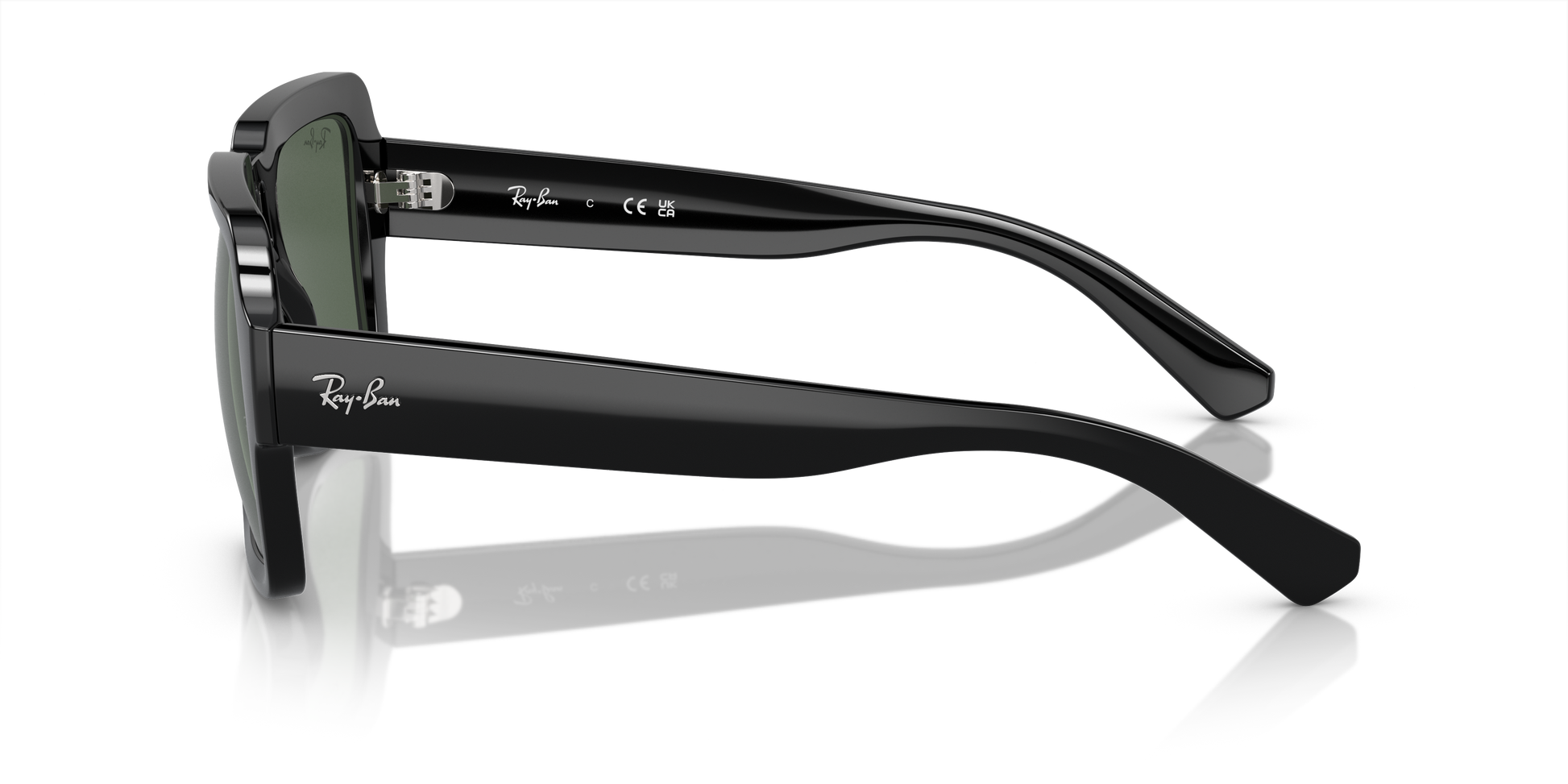 Ray-Ban Magellan Sunglasses RB4408 667771