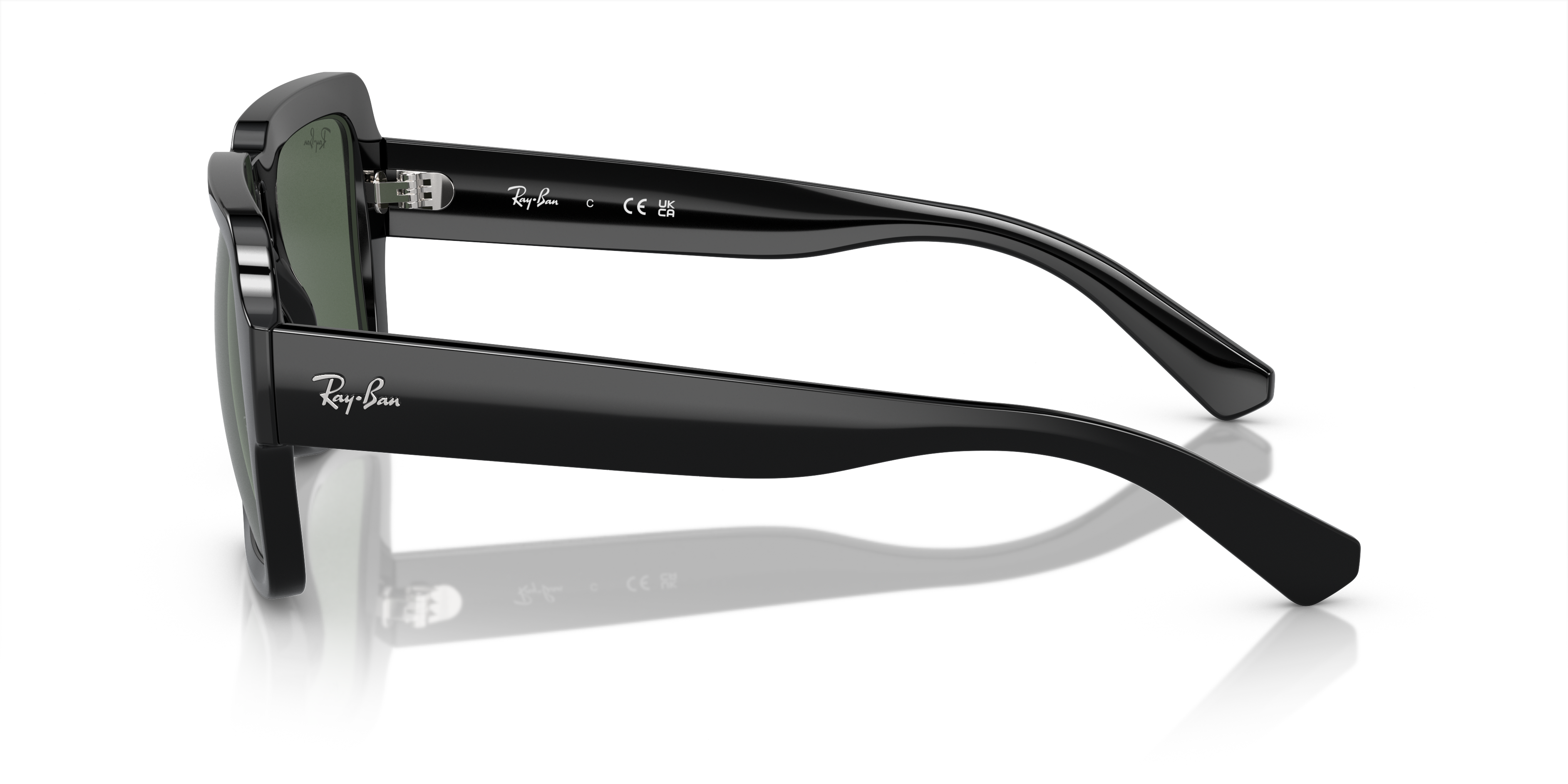 Ray-Ban Magellan Sunglasses RB4408 667771