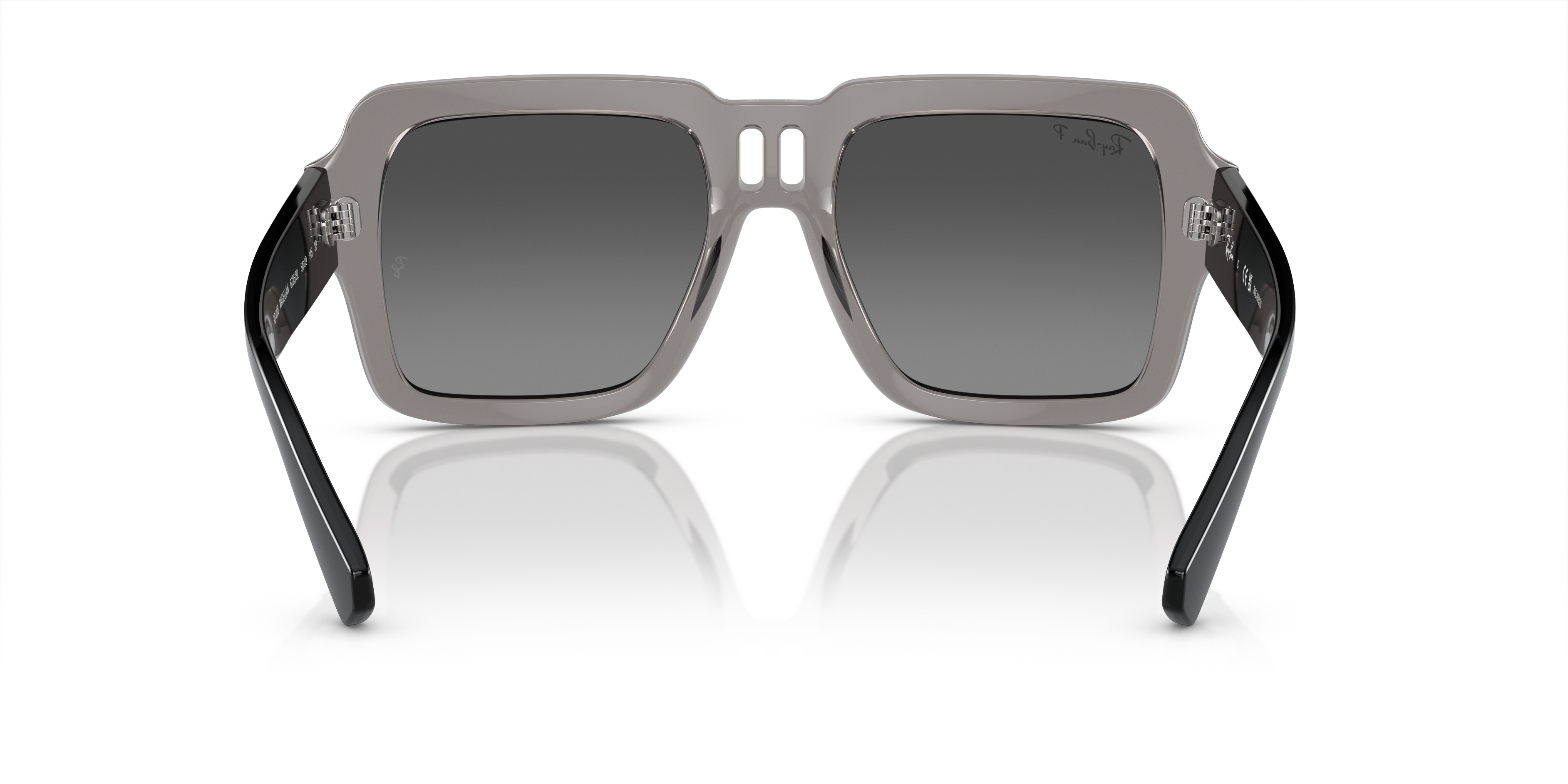 Ray-Ban Magellan Sunglasses RB4408 672582