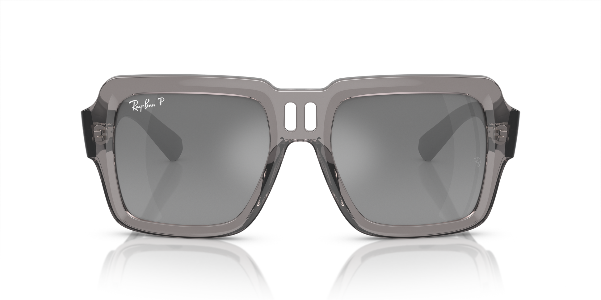 Ray-Ban Magellan Sunglasses RB4408 672582