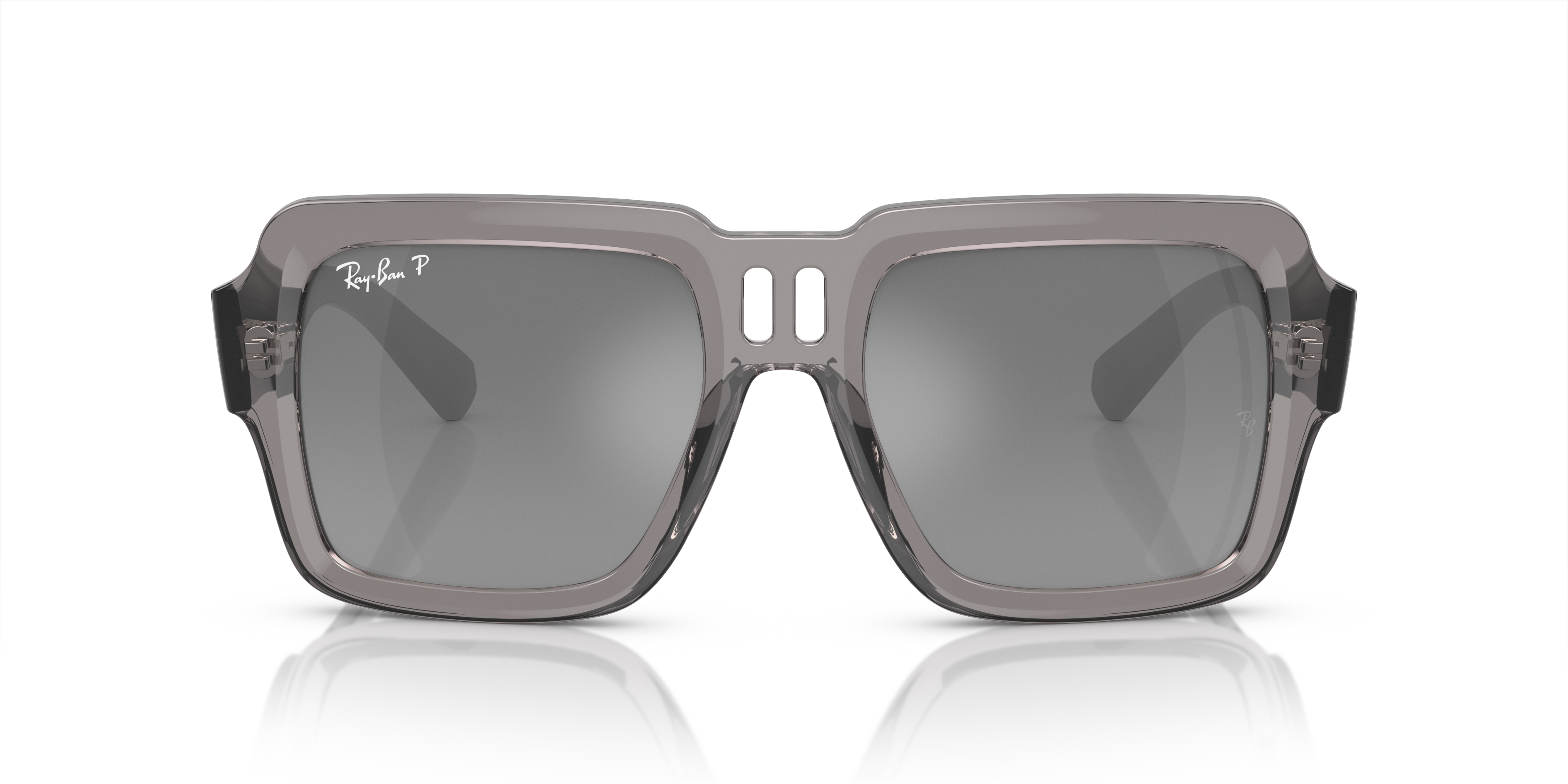 Ray-Ban Magellan Sunglasses RB4408 672582