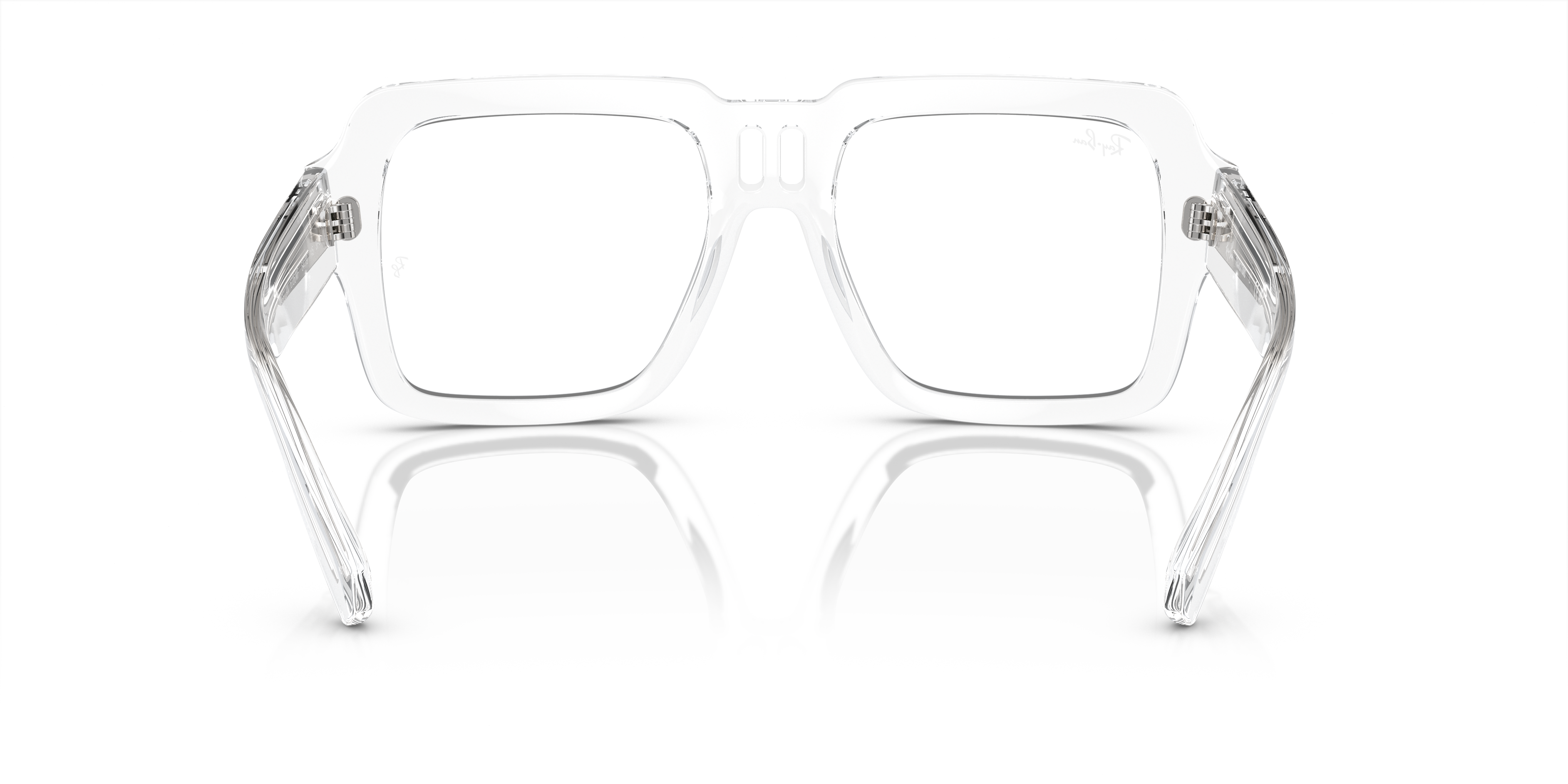 Ray-Ban Magellan Sunglasses RB4408 6726MF