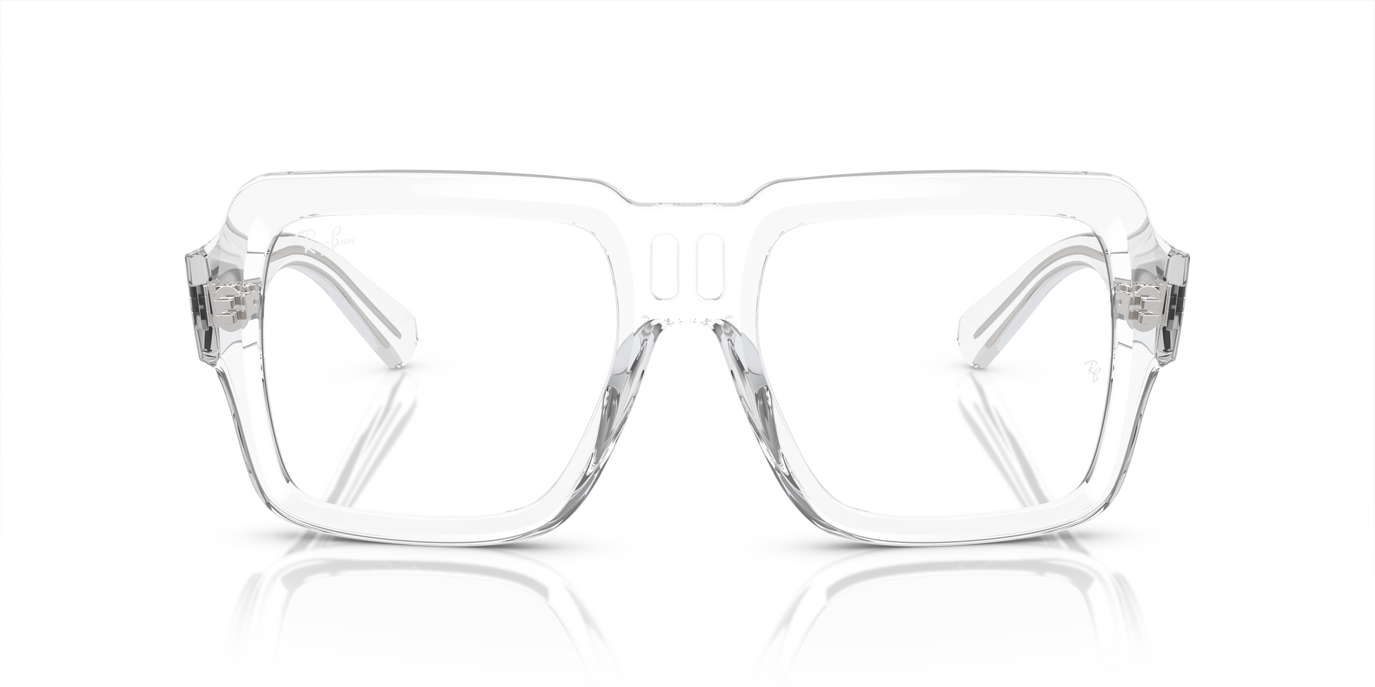 Ray-Ban Magellan Sunglasses RB4408 6726MF