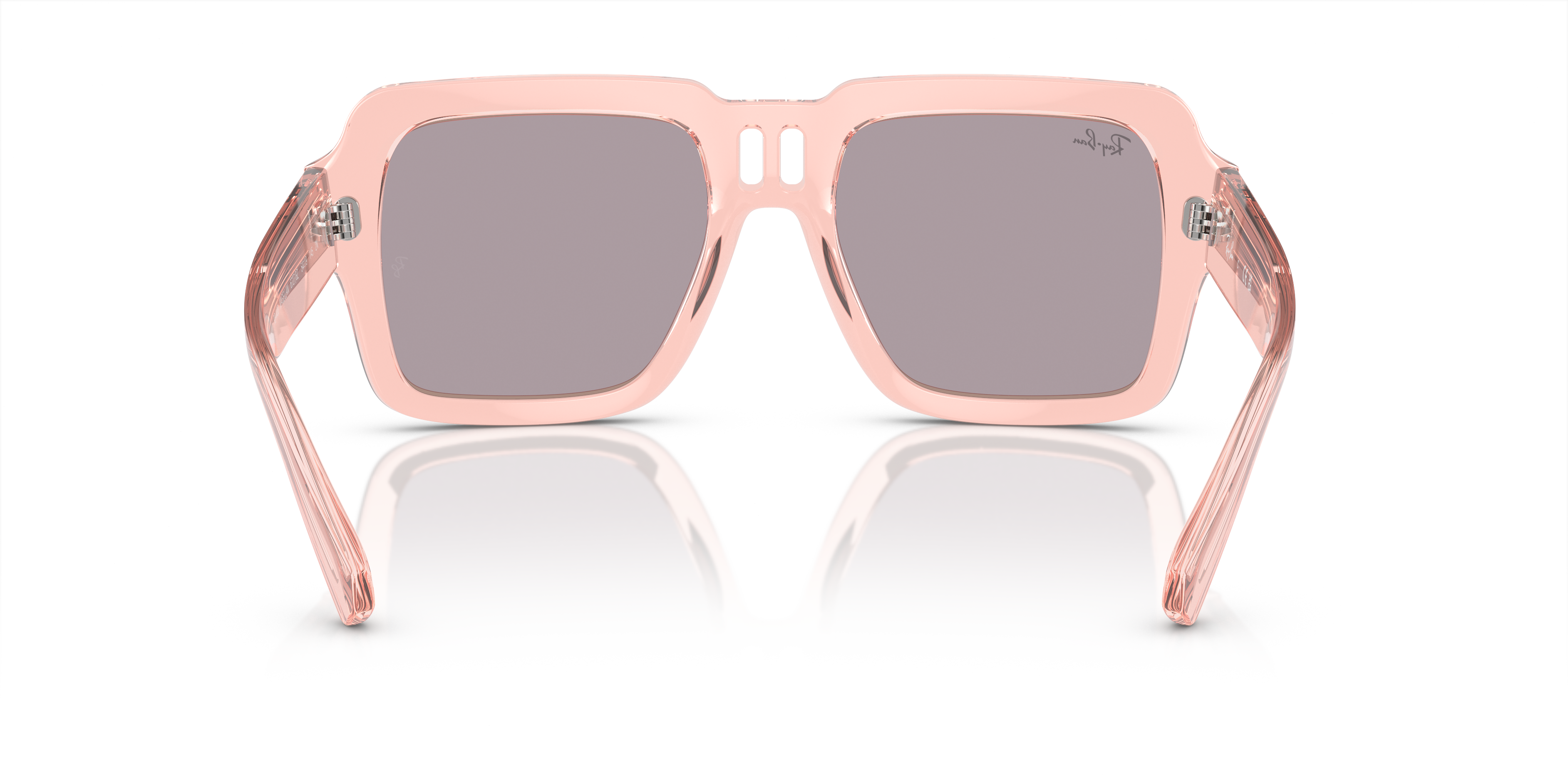 Ray-Ban Magellan Sunglasses RB4408 67286X