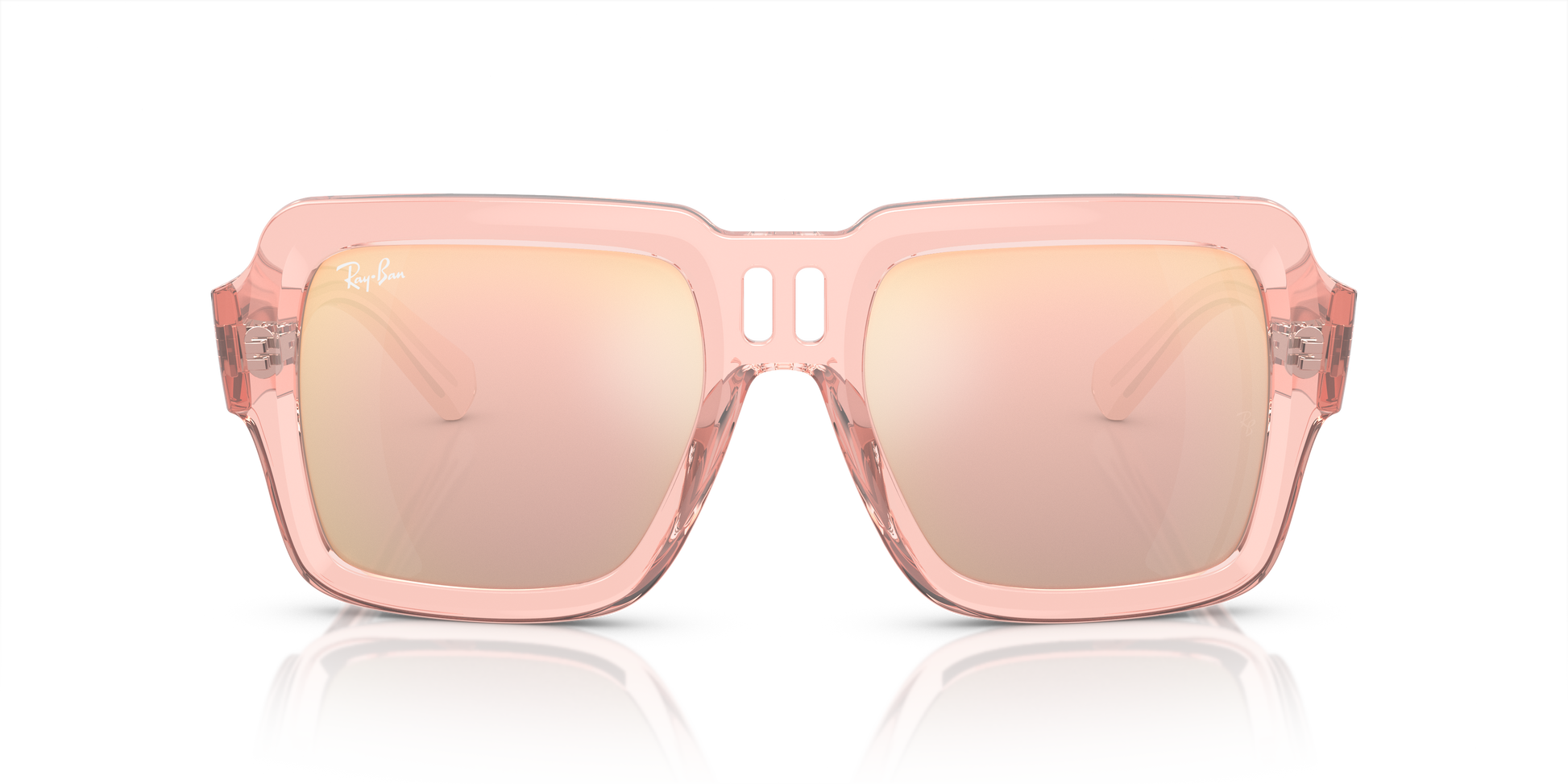 Ray-Ban Magellan Sunglasses RB4408 67286X