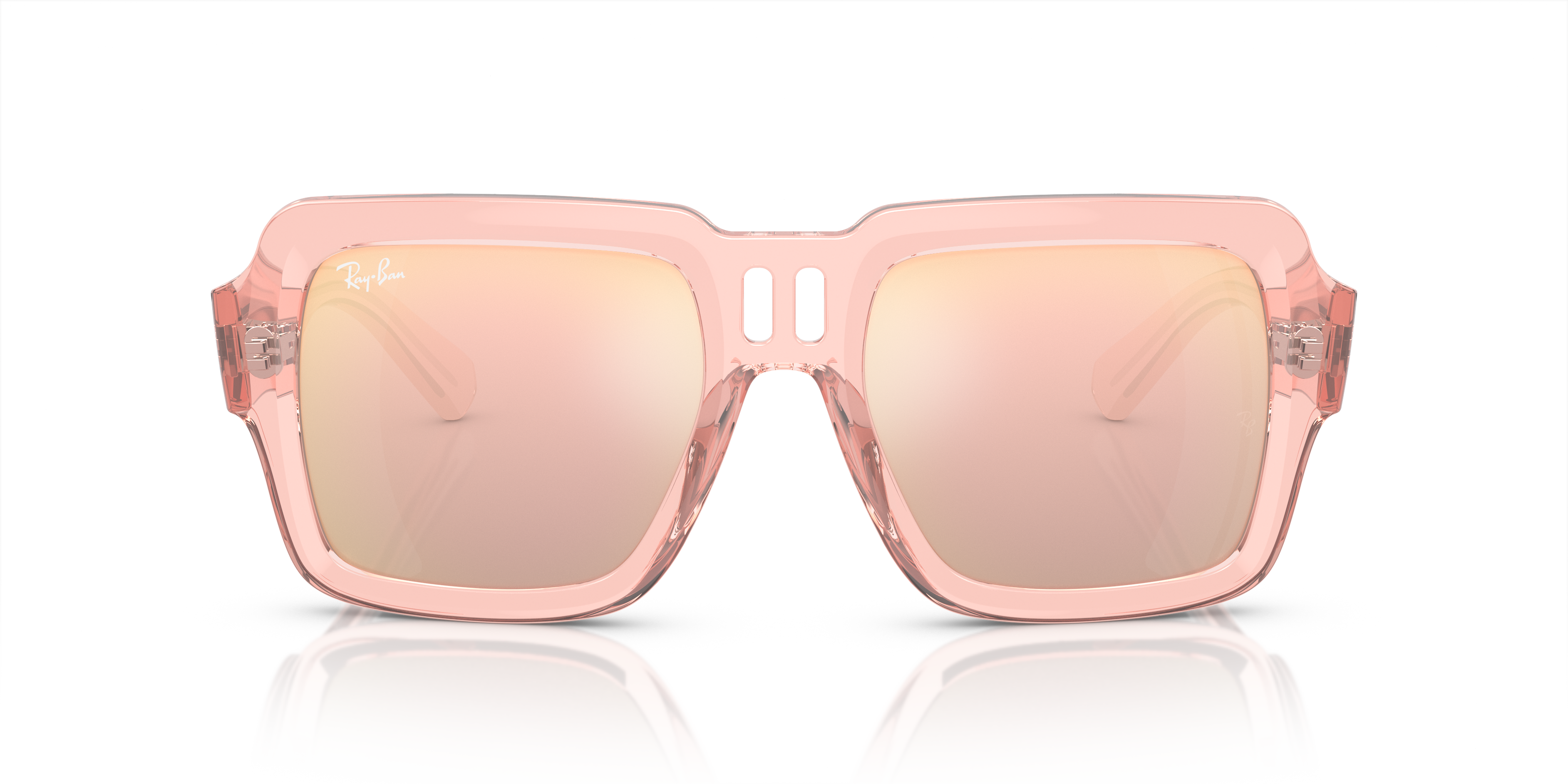 Ray-Ban Magellan Sunglasses RB4408 67286X