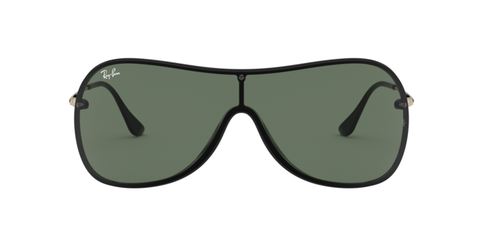 Ray-Ban Sunglasses RB4411 601/71