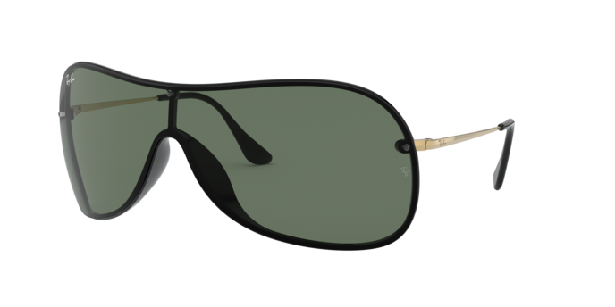 Ray-Ban Sunglasses RB4411 601/71