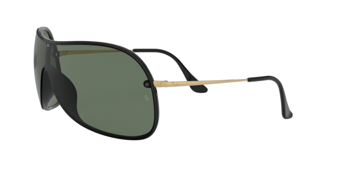 Ray-Ban Sunglasses RB4411 601/71