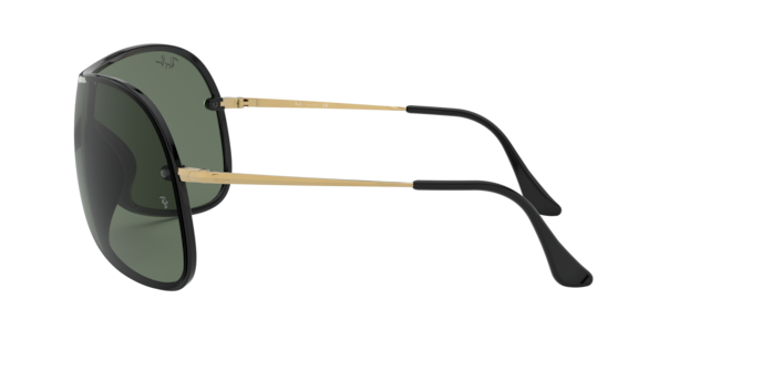 Ray-Ban Sunglasses RB4411 601/71