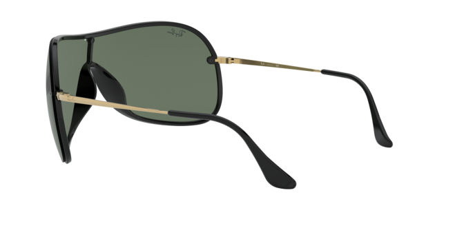 Ray-Ban Sunglasses RB4411 601/71