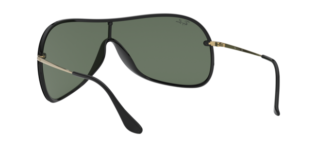 Ray-Ban Sunglasses RB4411 601/71