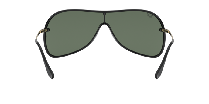 Ray-Ban Sunglasses RB4411 601/71