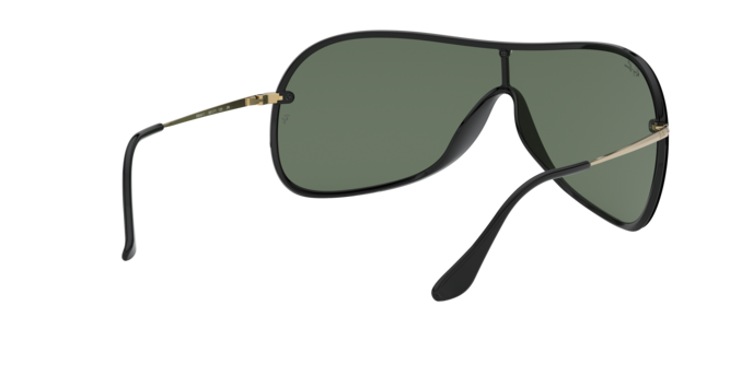 Ray-Ban Sunglasses RB4411 601/71