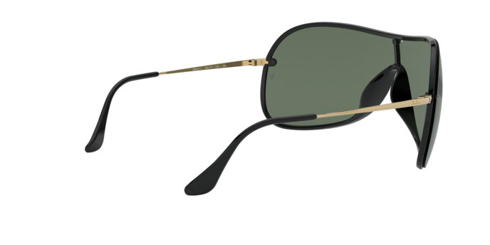 Ray-Ban Sunglasses RB4411 601/71
