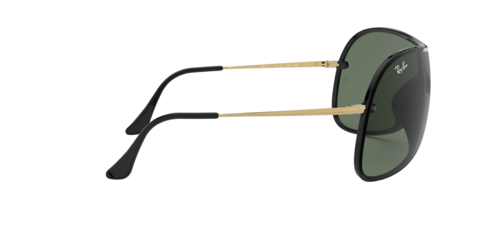 Ray-Ban Sunglasses RB4411 601/71