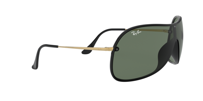 Ray-Ban Sunglasses RB4411 601/71