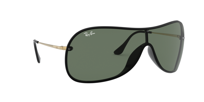 Ray-Ban Sunglasses RB4411 601/71