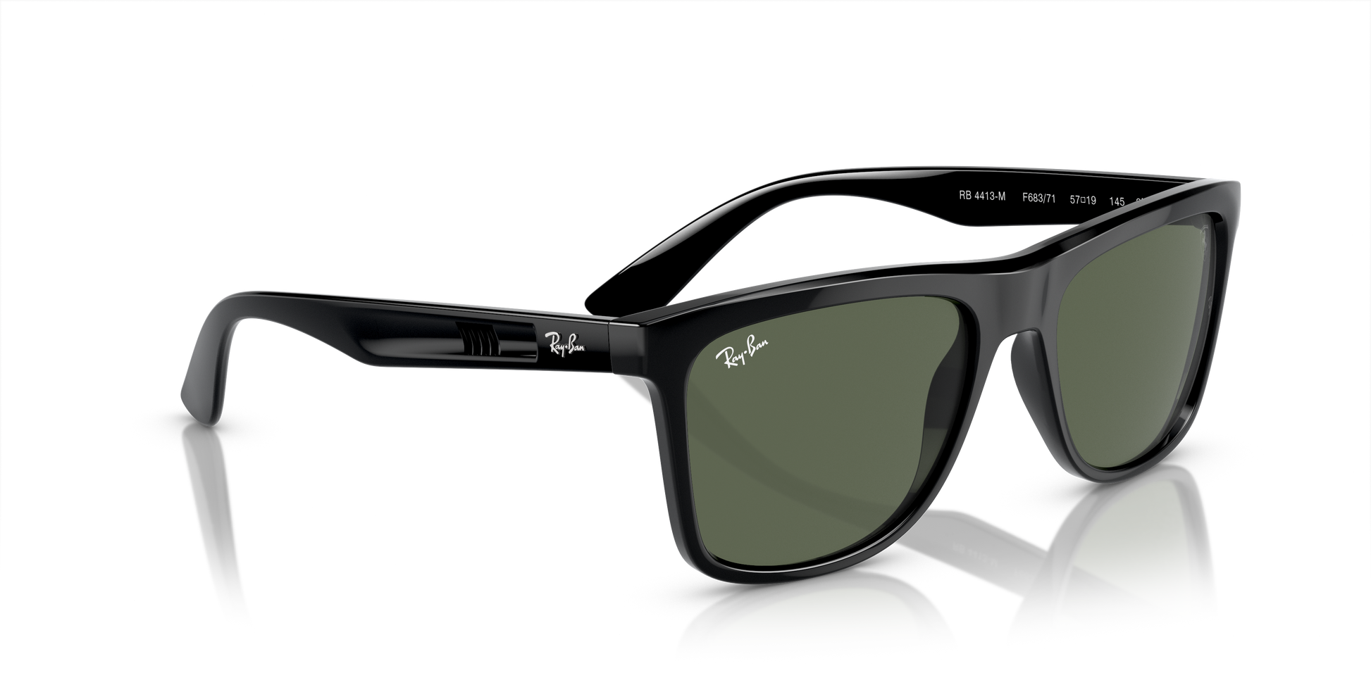 Ray-Ban Sunglasses RB4413M F68371