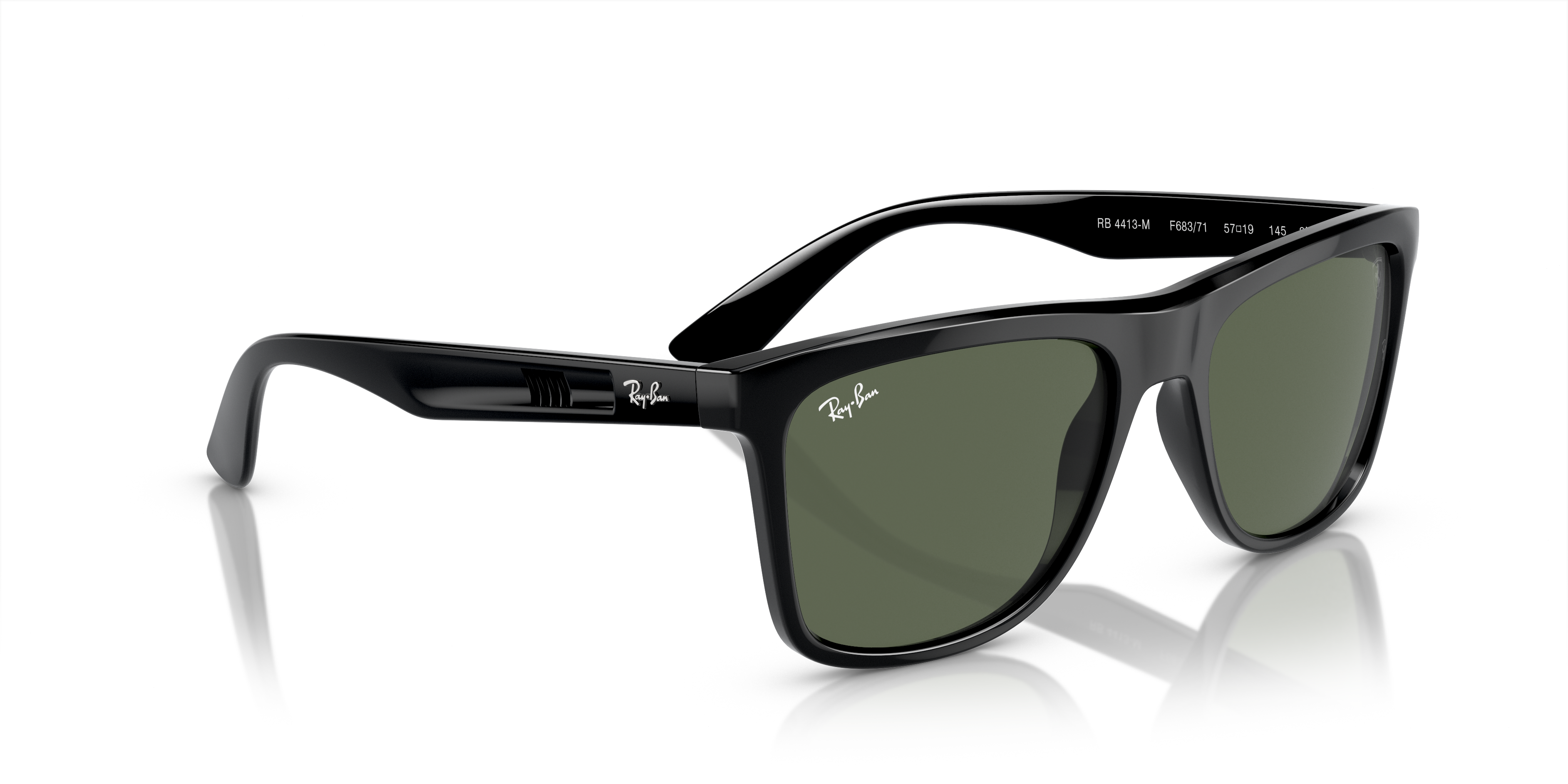 Ray-Ban Sunglasses RB4413M F68371