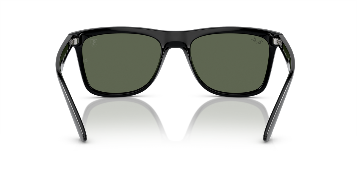 Ray-Ban RB4413M F68371 Black – LookerOnline